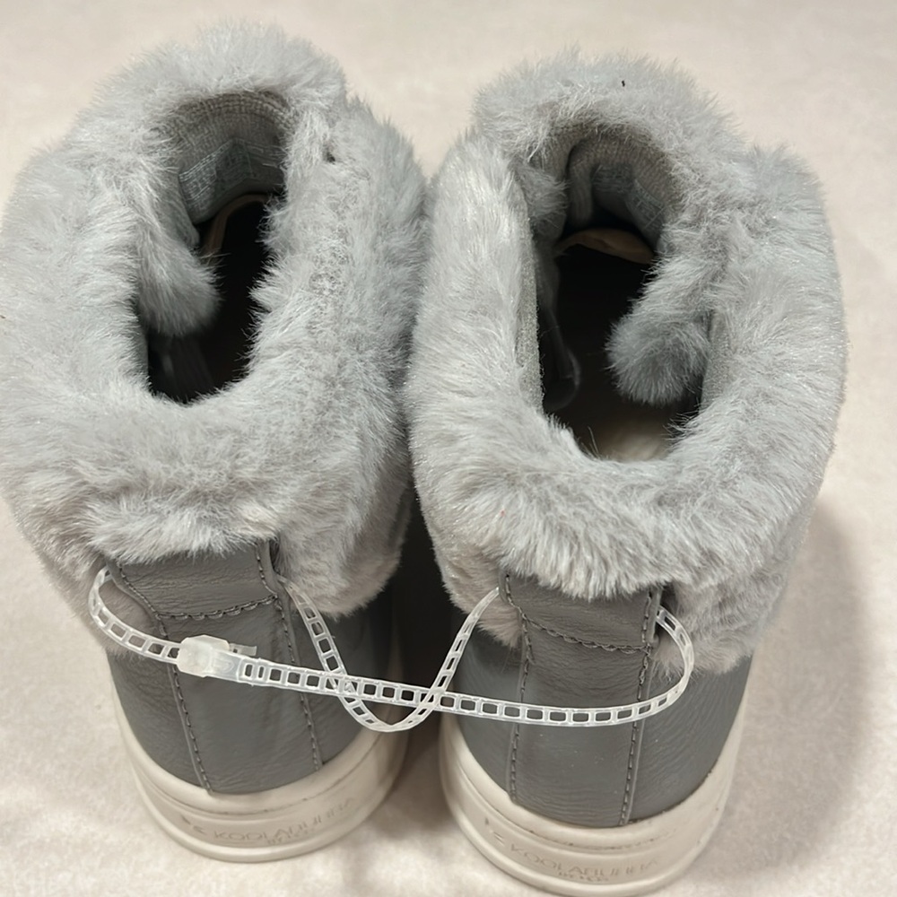 Koolaburra boots - Picture 4 of 8